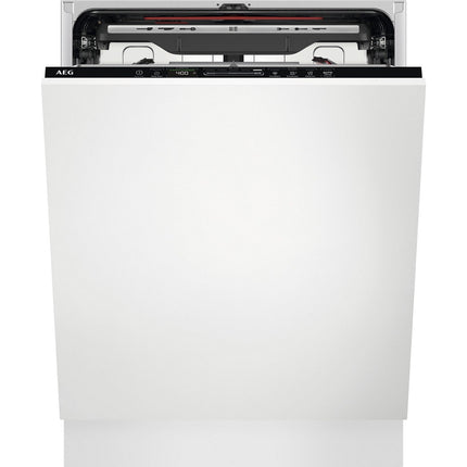 Lave vaisselle encastrable AEG FSE77717P