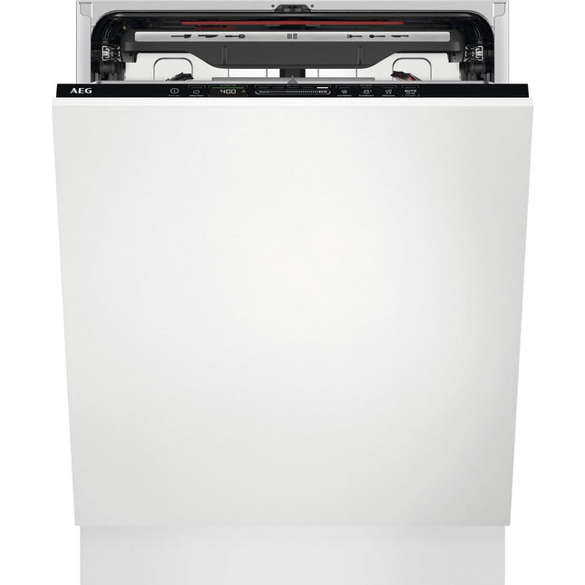 Lave vaisselle encastrable AEG FSE77717P