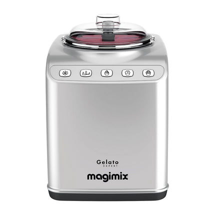 Turbine à glace MAGIMIX 11680 GELATO EXPERT
