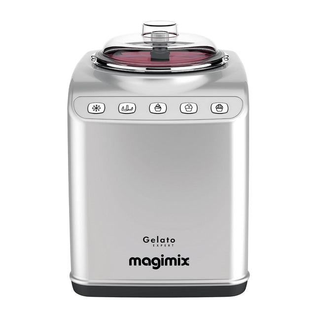 Turbine à glace MAGIMIX 11680 GELATO EXPERT