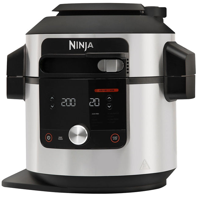 Multicuiseur NINJA Foodi Max OL650EU 7,5 L, 12 modes de cuisson dont air fryer