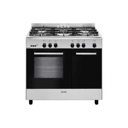 Cuisinière gaz GLEM GA960PCGIX