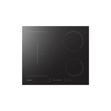 Plaque induction CANDY CTP644SCBB