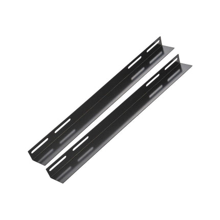 Accessoire rack KIMEX Kit 2 rails pour rack / baie 19", 700mm