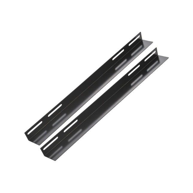 Accessoire rack KIMEX Kit 2 rails pour rack / baie 19", 700mm