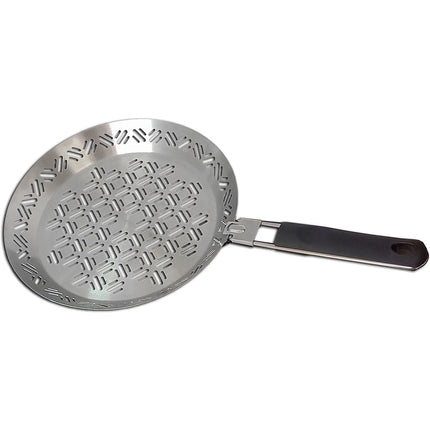 Poêle grill BEST OF TV a barbecue 30cm