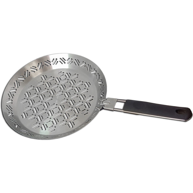 Poêle grill BEST OF TV a barbecue 30cm