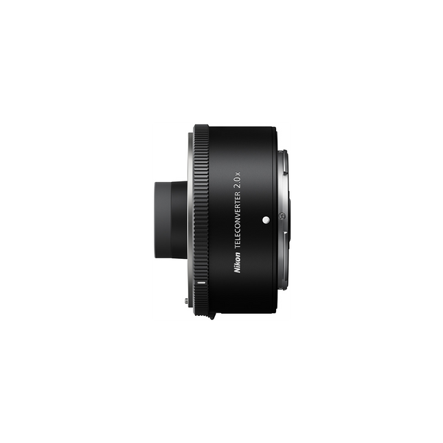 Téléconvertisseur NIKON Z TC-2X