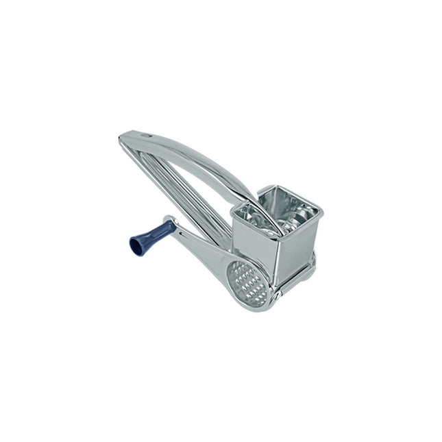 Râpe METALTEX Râpe à fromage en inox