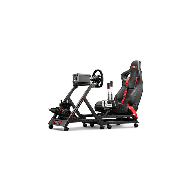 Cockpit NEXT LEVEL RACING GTTRACK - si