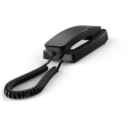 Téléphone filaire GIGASET DESK 200 NOIR