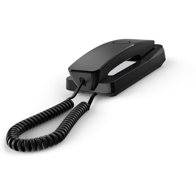 Téléphone filaire GIGASET DESK 200 NOIR