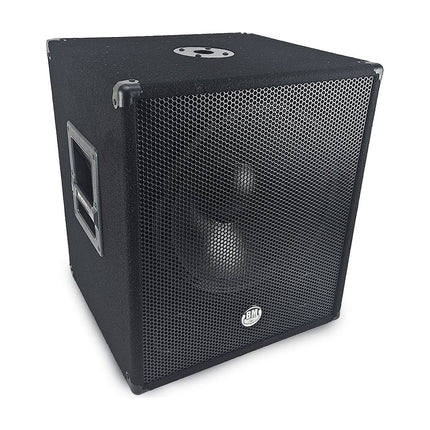 Caisson de basse BM SONIC Caisson de basse Subwoofer 15" passif BM