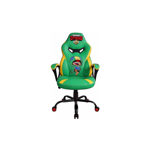 Chaise gaming SUBSONIC JUNIOR GAMING SEAT LEON
