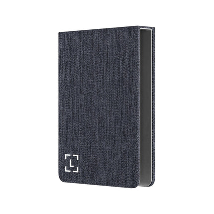 Accessoire LEDGER Flex Magnetic Folio Gris anthracite