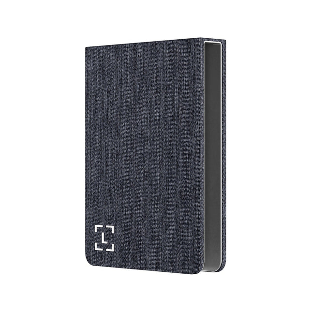 Accessoire LEDGER Flex Magnetic Folio Gris anthracite