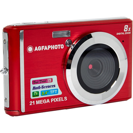 Appareil photo Compact AGFAPHOTO DC5200