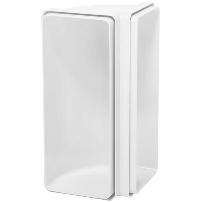 Coude 90° vertical ELECTROLUX M2CKCF09U