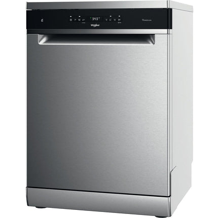 Lave vaisselle 60 cm WHIRLPOOL WH3FB14BN71X