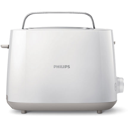 Grille-pain PHILIPS HD2581/90 Toaster Daily, 2 fentes, 830W