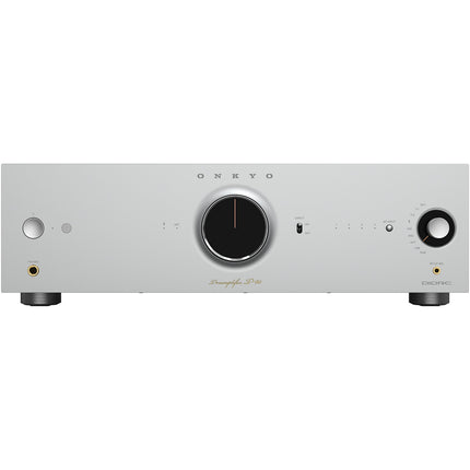 Préampli HiFi ONKYO P80BMMM