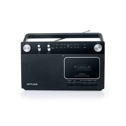 Radio cassette MUSE M-152 RC