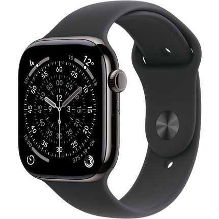 Montre connectée APPLE WATCH 4