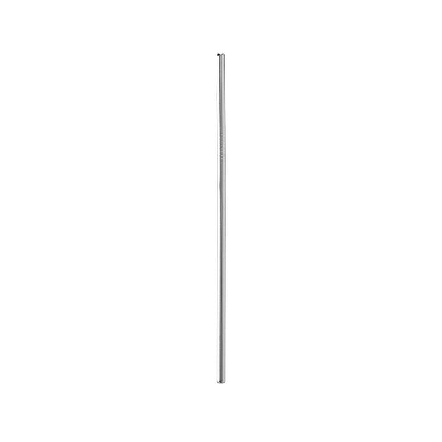 Paille 5FIVE x6 + goupillon inox
