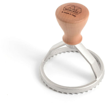 Découpe pâtes MARCATO Decoupe pate ronde 8 cm pour Atlas 150