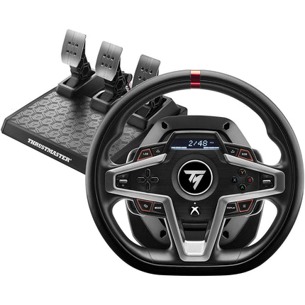Volant + Pédalier THRUSTMASTER T248 XBOX