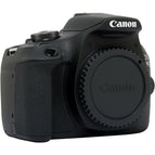 EOS 2000D Nu