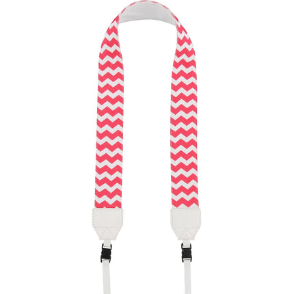 Courroie TNB rose - APN Compact,Reflex,bridge,Hybride