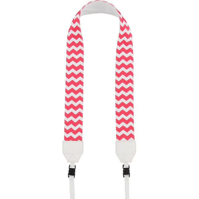 Courroie TNB rose - APN Compact,Reflex,bridge,Hybride