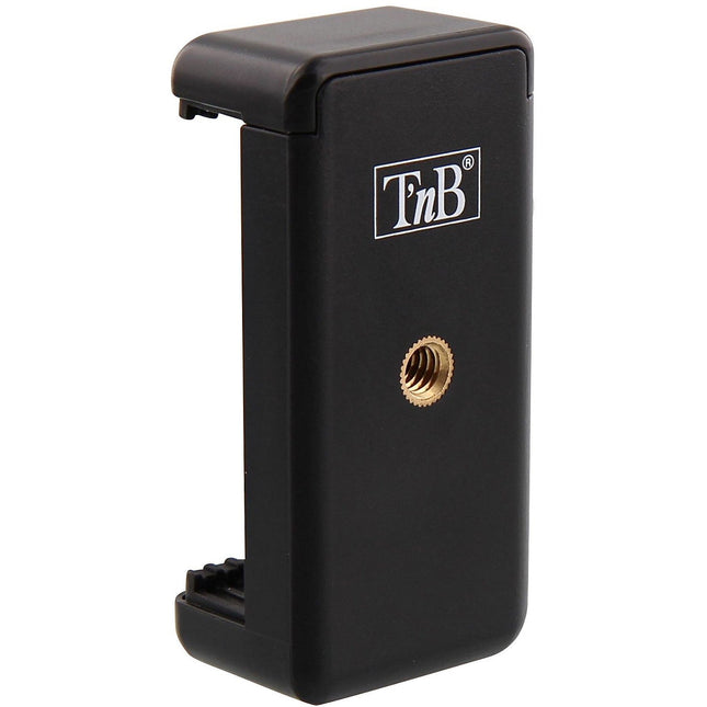 Fixation TNB pour Smartphone avec pas de vis