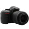 Objectif Nikon