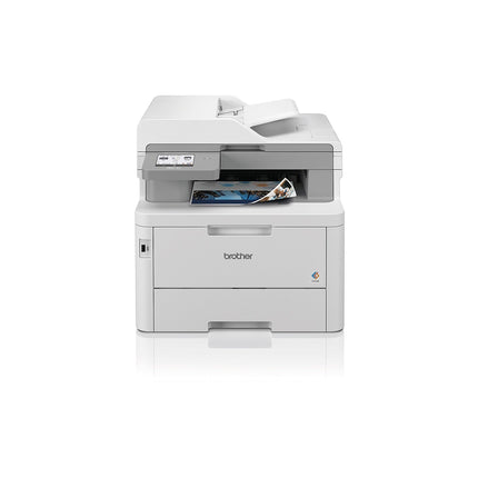 Imprimante multifonction BROTHER MFC-L8340CDW