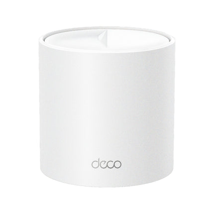 Routeur Wifi TP-LINK Deco X10(1-pack) mesh Wifi 6