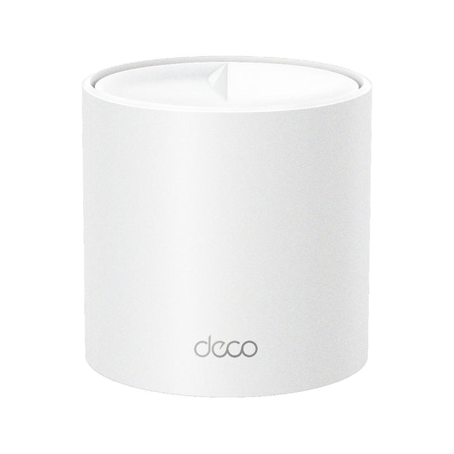 Routeur Wifi TP-LINK Deco X10(1-pack) mesh Wifi 6