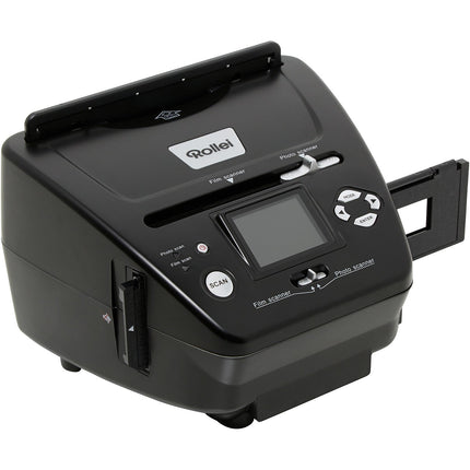 Scanner pour diapositives ROLLEI PDF-S240 SE