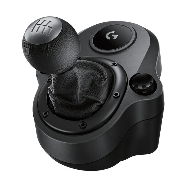Levier de vitesses LOGITECH Levier Driv.force shifter G29/G920/G923