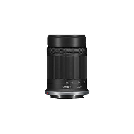 Objectif pour Hybride CANON RF-S 55-210mmf/5-7.IS STM