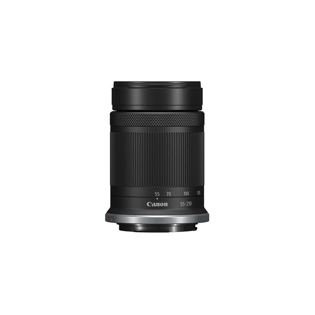Objectif pour Hybride CANON RF-S 55-210mmf/5-7.IS STM