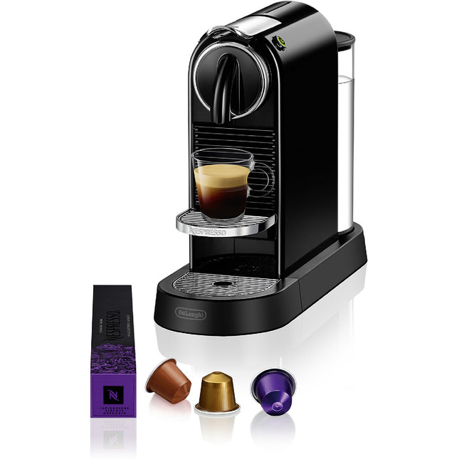 Nespresso DELONGHI NESPRESSO Citiz EN167.B