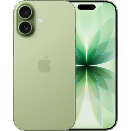 Smartphone APPLE iPhone 17 256Go