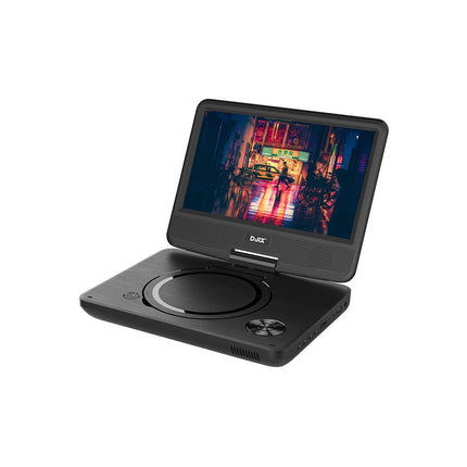 Lecteur DVD portable D-JIX PVS 906-20