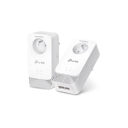 CPL Filaire TP-LINK TL-PG2405P Kit