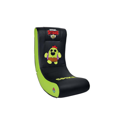Chaise gaming SUBSONIC ROCKER SEAT SPIKE