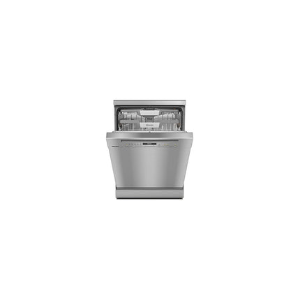 Lave vaisselle 60 cm MIELE G 7040 SC Front Inox AutoDos