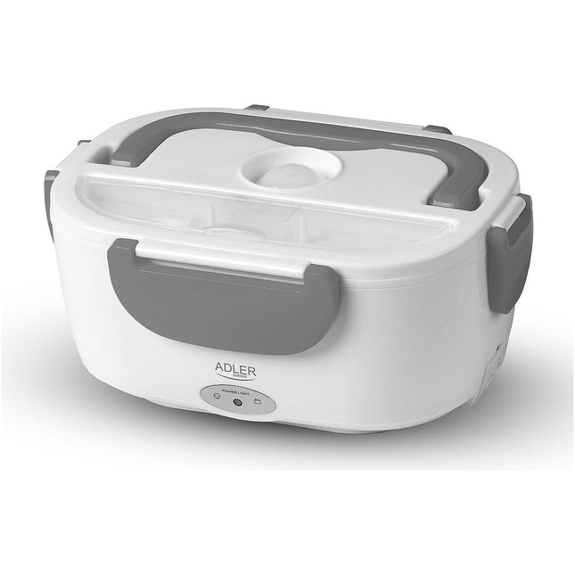 Lunch box ADLER Lunchbox électrique Adler AD 4474 grise