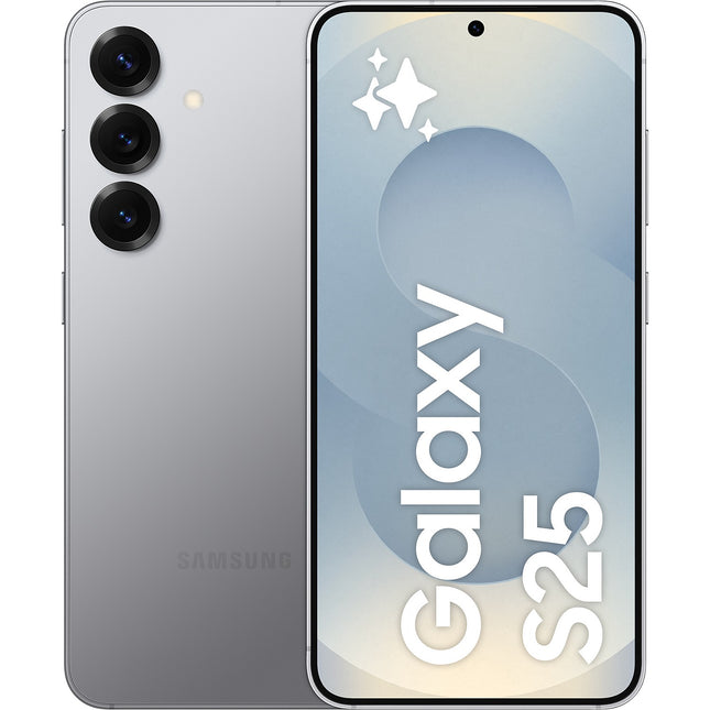 Smartphone SAMSUNG Galaxy S25